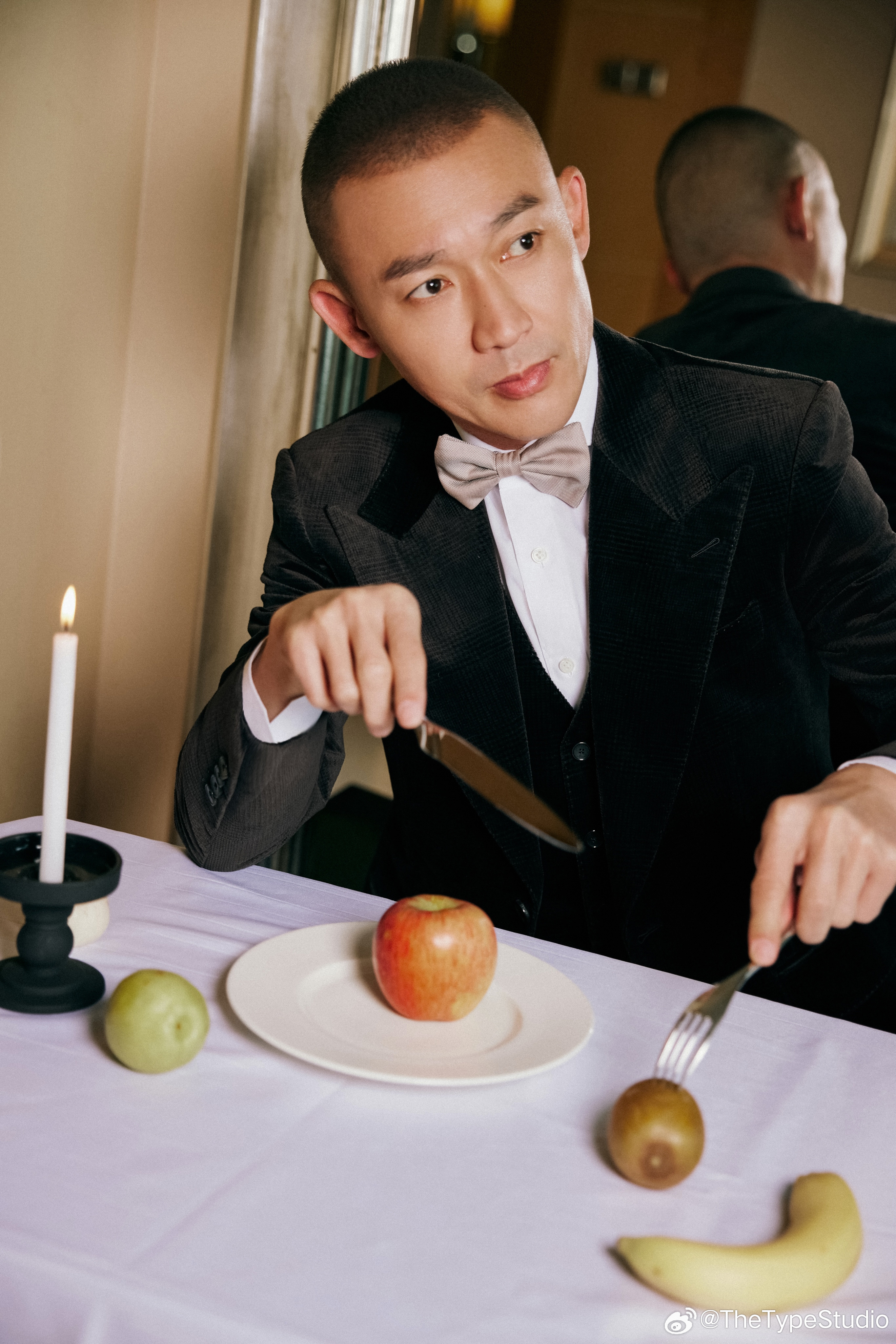 聂远演艺生涯的蜕变及最新瞩目成果动态揭秘