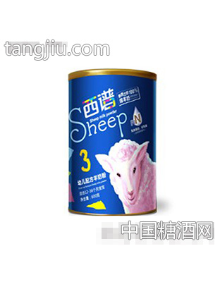 西谱羊奶粉最新动态，爱的传递与温馨陪伴