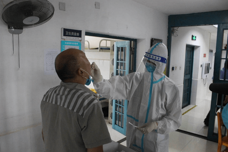 关于肺炎最新监狱，科普、要点与讨论热议