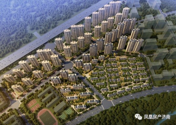 济南最新概况概述