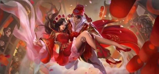 露娜重塑王者之路，最新露娜攻略与动态解析