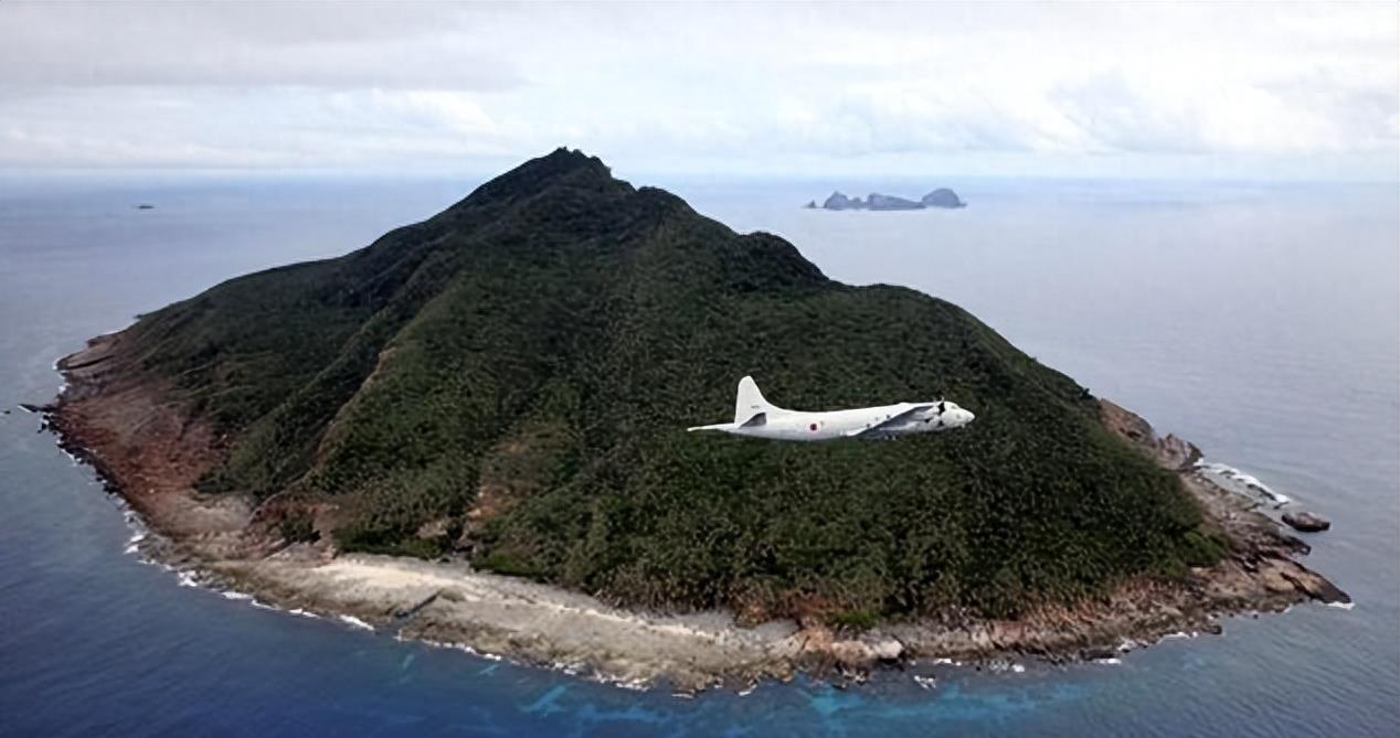 钓鱼岛最新动态，力量变化中的自信与成就感展现