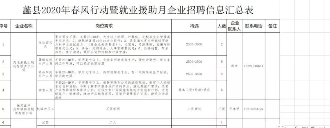 蠡县县城最新招聘信息探索，小巷特色小店背后的奥秘