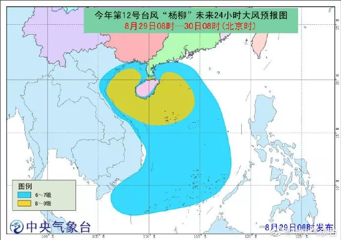 惠州台风最新消息，全面指南与应对技能及最新动态