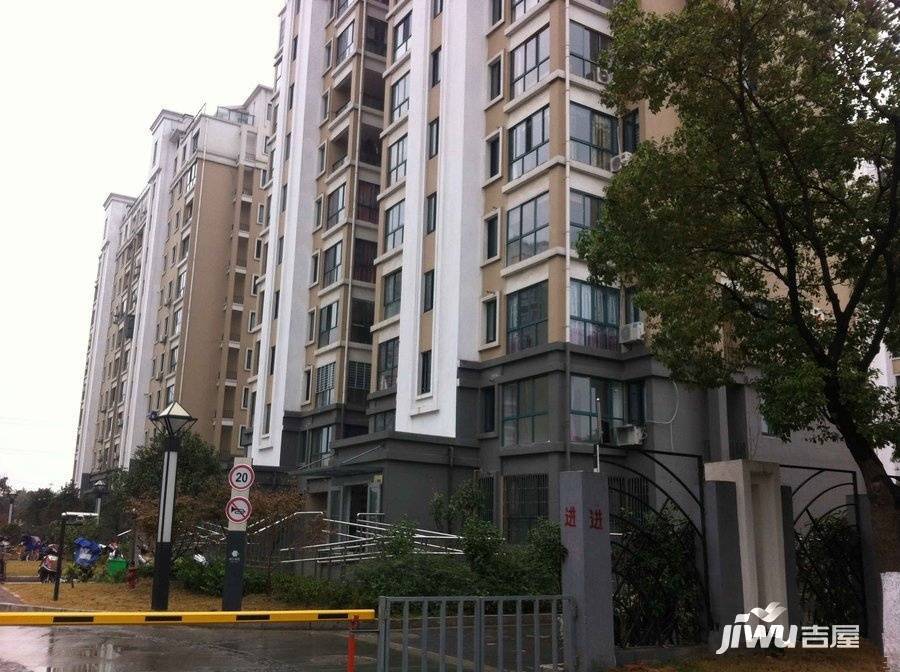 昆山怡馨园最新房价动态，变化中的学习与自信的力量