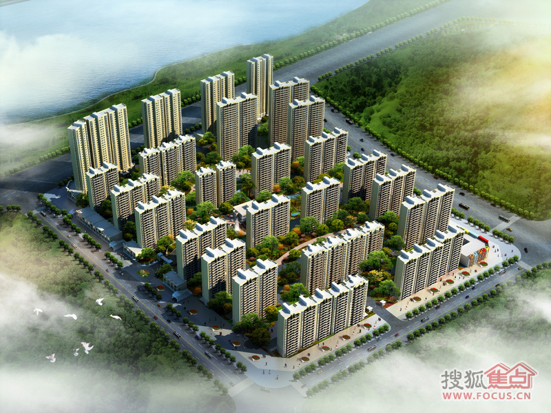 咸阳怡水花园最新房价探析与分析