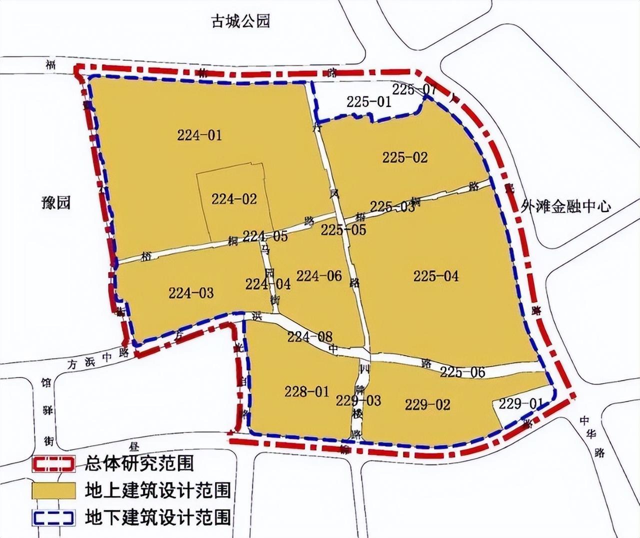老西门动迁最新消息及观点论述汇总
