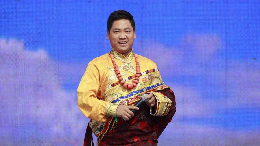 泽旺多吉最新歌曲，音乐之旅迈入新里程碑的时刻