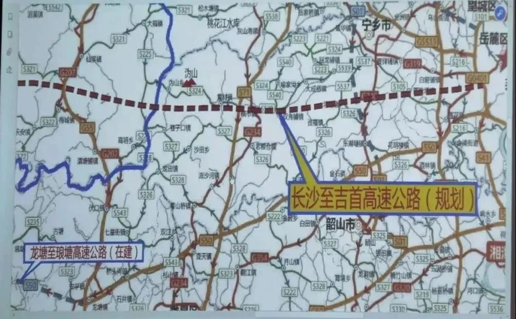 蛮金高速最新动态，科技驱动智能出行新纪元启动