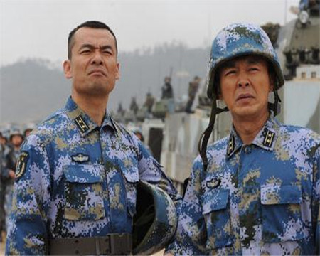 海军题材电视剧重磅推荐，热血启航，最新力作！